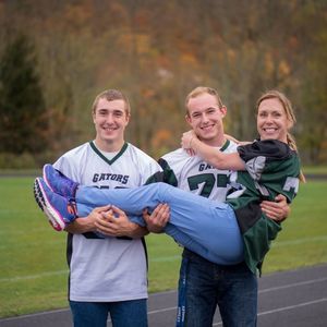 Meet your Posher, Marge